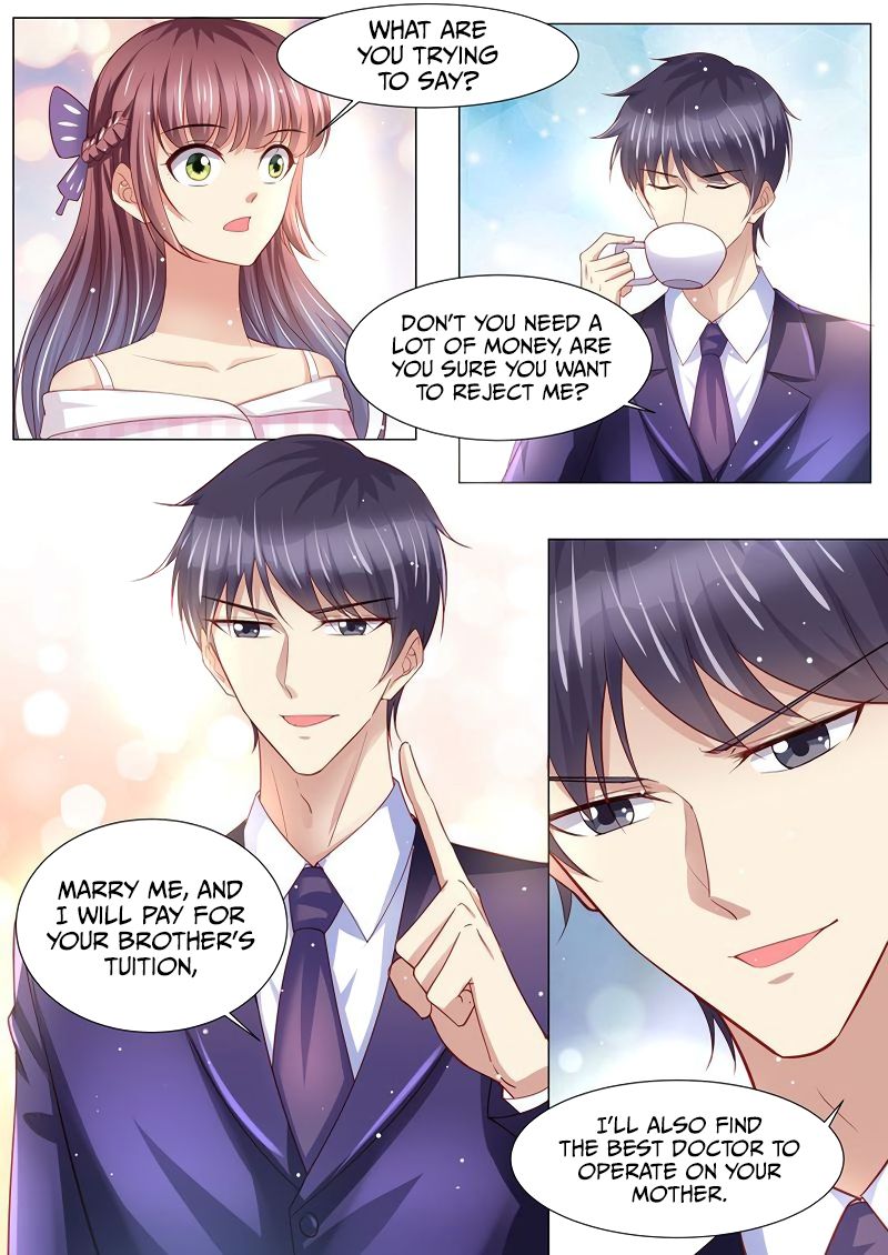 An Exorbitant Wife Chapter 129 7